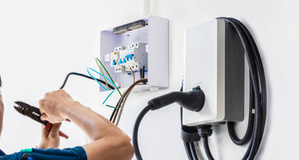 Best Emergency Electrician Near Me  in Tidmore Bend, AL