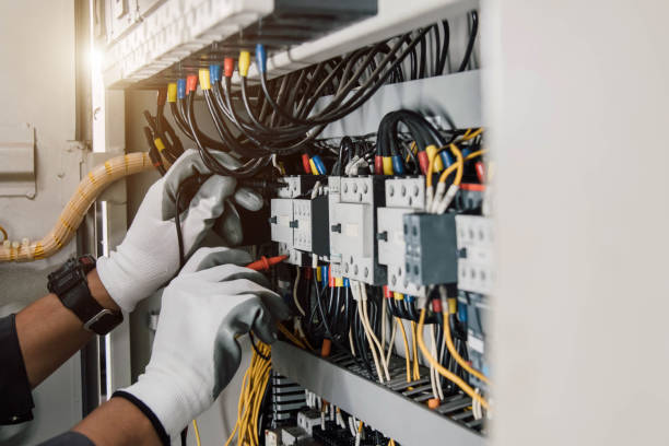 Best Affordable Electrical Installation  in Tidmore Bend, AL